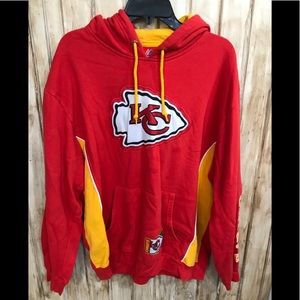 Men’s hooded sweatshirt